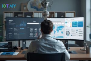 Geo vs SEO Which Strategy Works Better for US Businesses