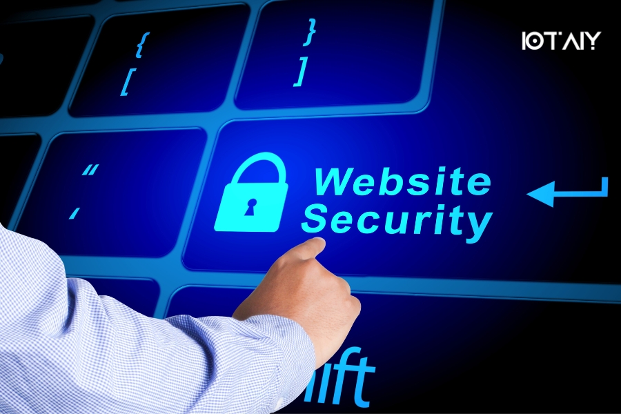 How to Secure Your Website in 2026