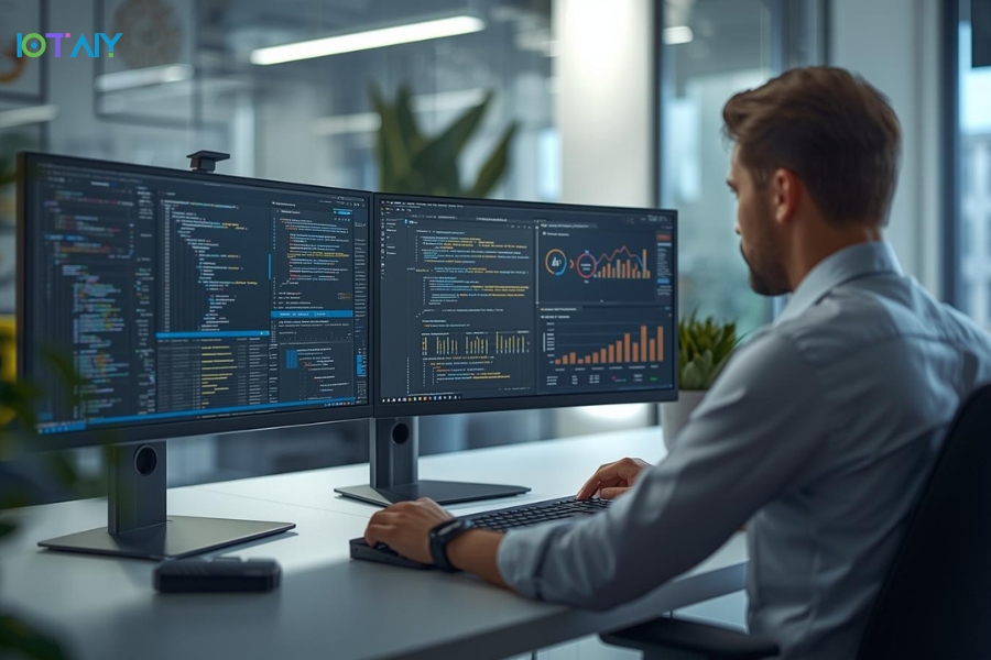 Is Web Development Dying in 2026 or Just Evolving With AI