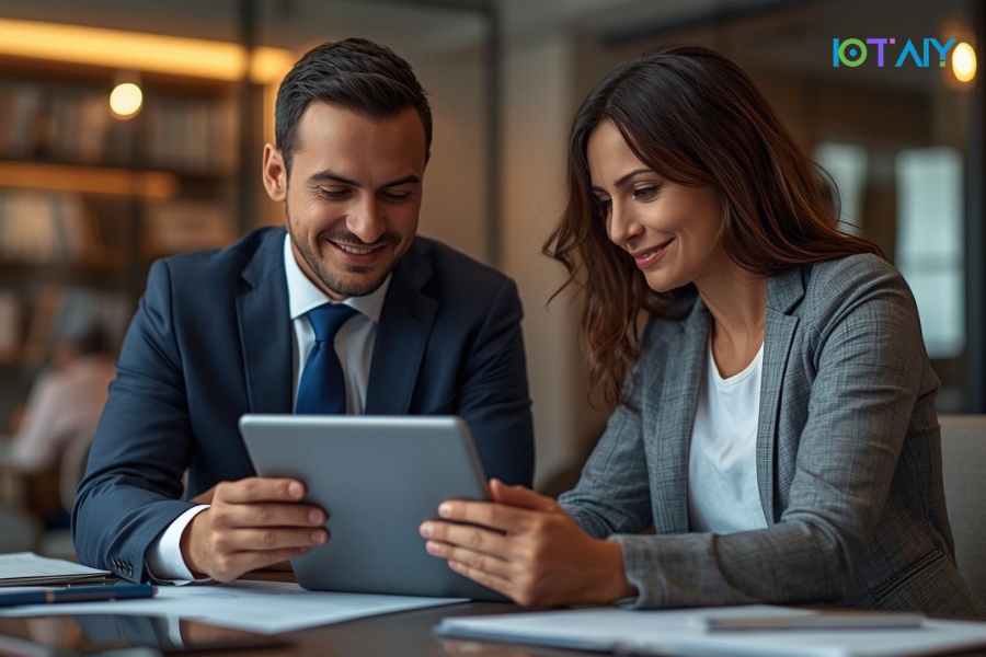 Law Firm Web Design Tips to Attract More Clients Online