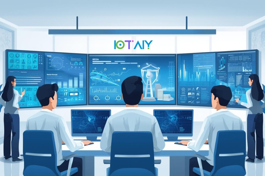 Telecom Website Trends Shaping the Industry in 2026