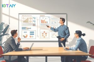 What Services a Web Development Company in Wyoming Should Offer in 2026