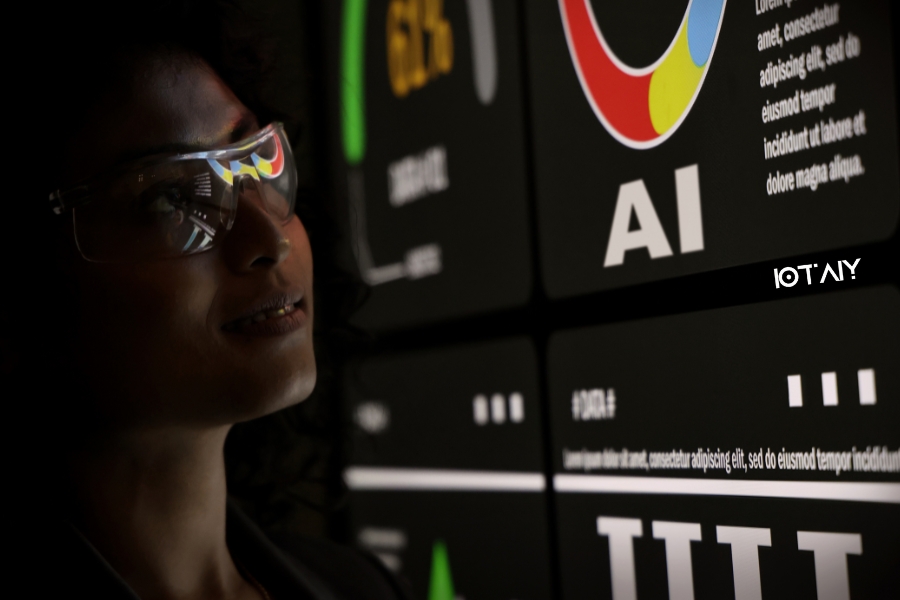 How AI Is Changing UI and Graphic Designing in 2026