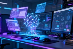 IOTAIY LLC - How AI & Machine Learning Transforming Web Design Industry?