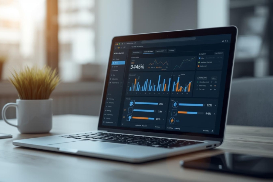 How do AI Systems Verify the Credibility of Online Sources