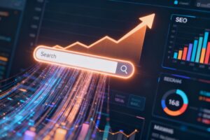 IOTAIY LLC - How to Rank Your Website with AI SEO in 2026