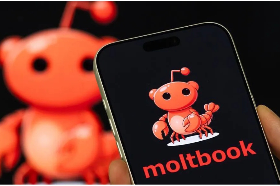 Moltbook – Why AI Agent Social Media Is Gaining Attention