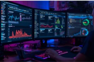 Web Development Best Practices for Speed, Security, and Scalability