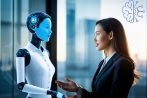 AI Application Development for Modern Businesses in USA