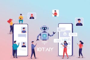 How AI Social Media Marketing Is Transforming Business Growth in 2026