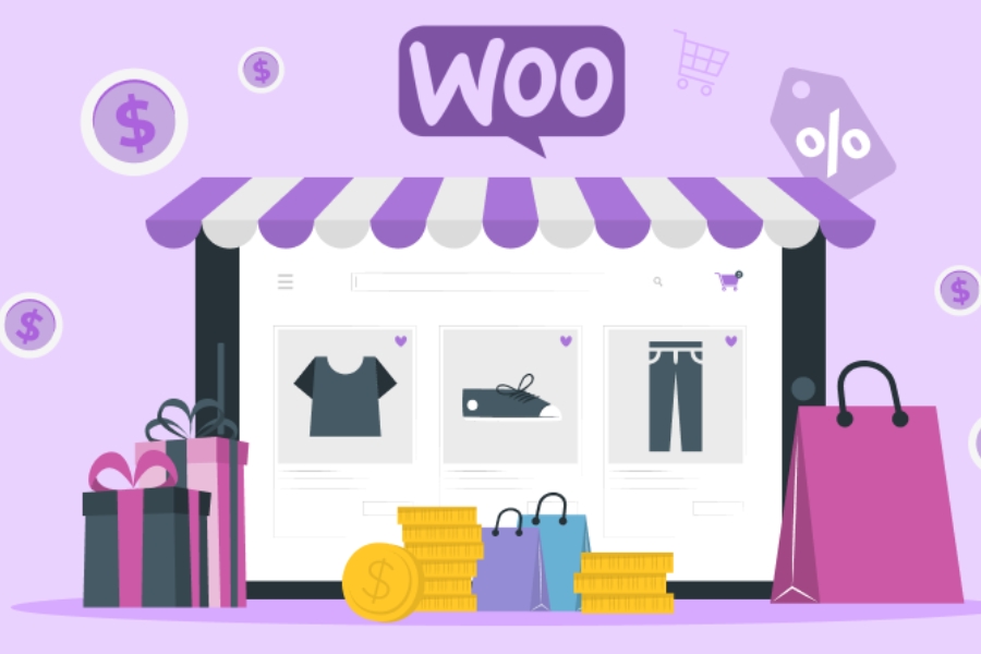 How WooCommerce Store Design Helps Businesses Build High Converting Online Stores