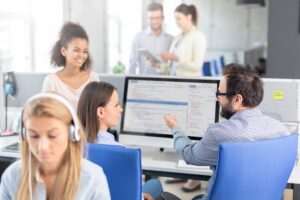 Professional Web Design Services in Wyoming by IOTAIY LLC