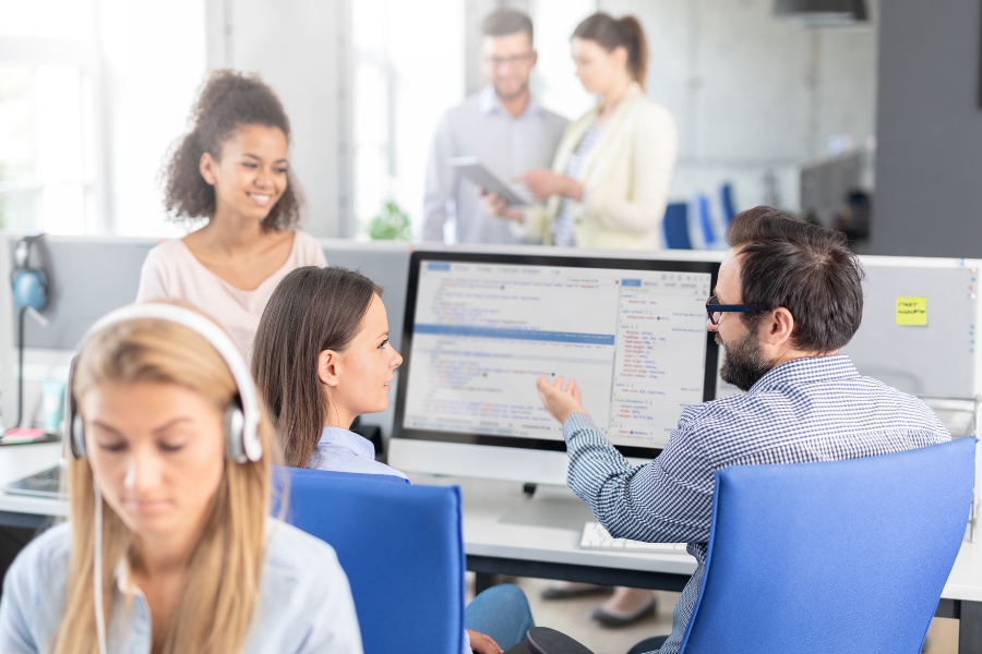 Professional Web Design Services in Wyoming by IOTAIY LLC