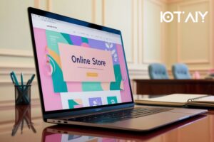 The Complete Guide to Ecommerce Website Development for Businesses in the United States