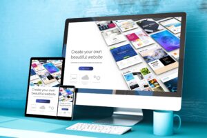 How IOTAIY Delivers High Converting Website Design for Brands