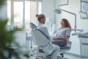 SEO Strategies for Dental Clinics and Orthodontics to Get More Patients