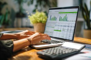 Why Accounting and Finance Firms Need a High Performance Website to Get More Clients in 2026