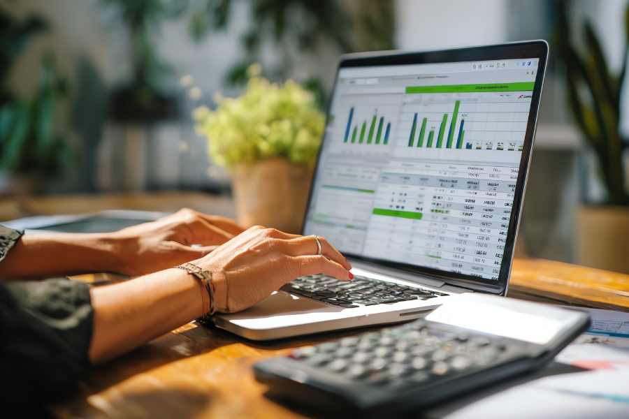 Why Accounting and Finance Firms Need a High Performance Website to Get More Clients in 2026