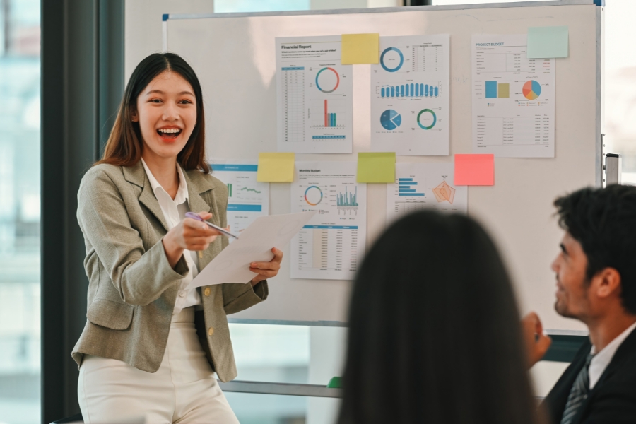 How Can IOTAIY Get Customers to Your Business Website?