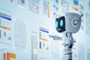 How IOTAIY Can Integrate AI Into Your Existing Websites Or Business