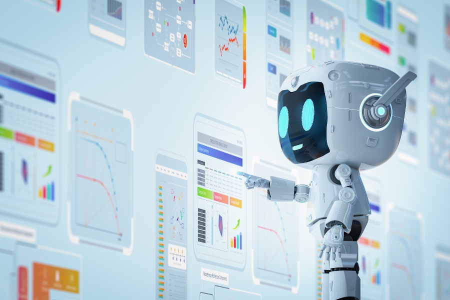 How IOTAIY Can Integrate AI into your Existing Websites?