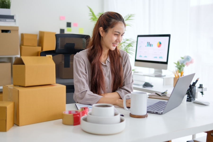 How to Optimize your Ecommerce Website to Convert Users