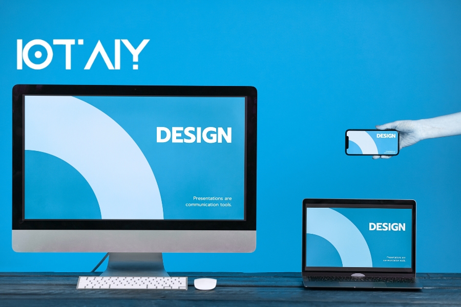 What Makes IOTAIY The Best Web Design Agency in Wyoming?