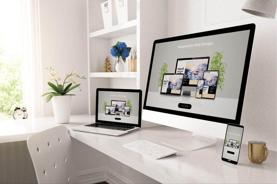 Why IOTAIY is The Best Web Development Company in USA