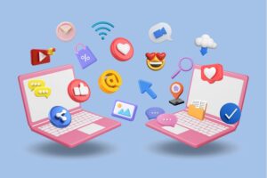 Social Media Marketing Strategies That Drive Business Growth