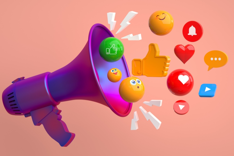 Why Social Media Management is Important for Growing Businesses